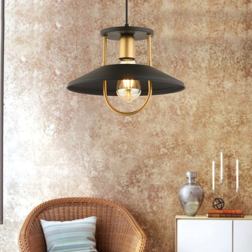 Opviq RT-40 black chandelier Cene