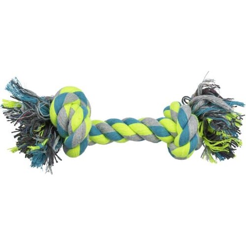 Trixie Igrača Vrv z vozli 40 cm Cene