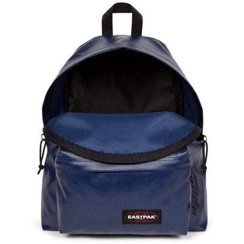 Eastpak Padded Glossy Tamno plava Cijene