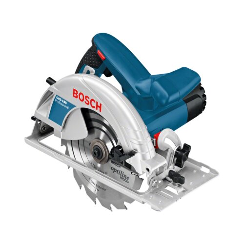 Bosch ručna kružna testera GKS 190 Professional Cijene