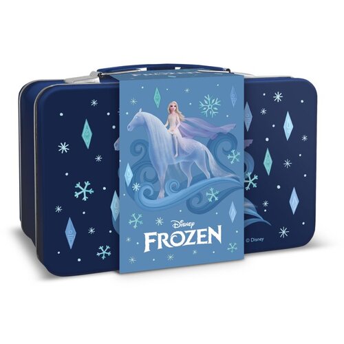 Disney Frozen Tin Box darilni set za otroke Cene