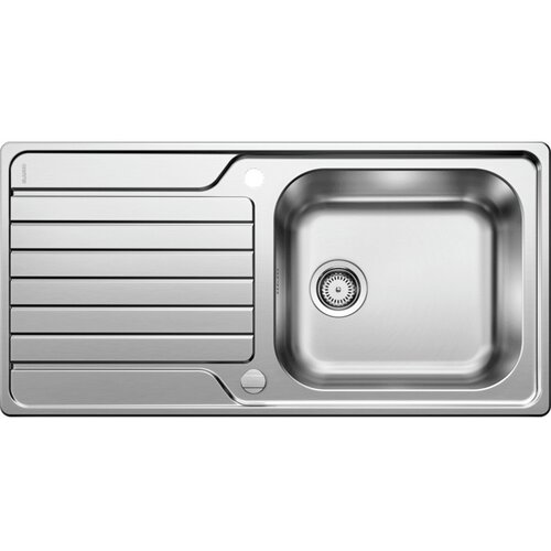 Blanco sudopera DINAS XL 6 S 524255 Slike