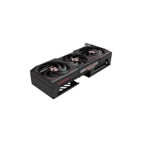 Sapphire pulse amd radeon rx 9070 xt gaming 16GB GDDR6 256bit 11348-03-20G Slike