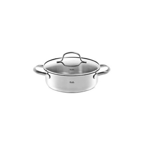  LONAC PLITKI S POKLOPCEM 20CM 2,1L SAN FRANCISCO FISSLER Cijene