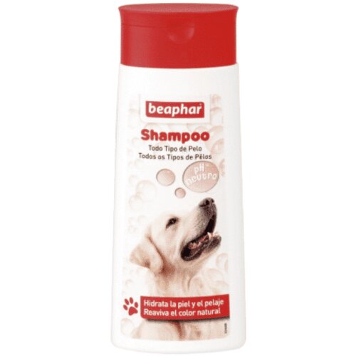 Beaphar &amp;Scaron;ampon za pse, 250ml Slike