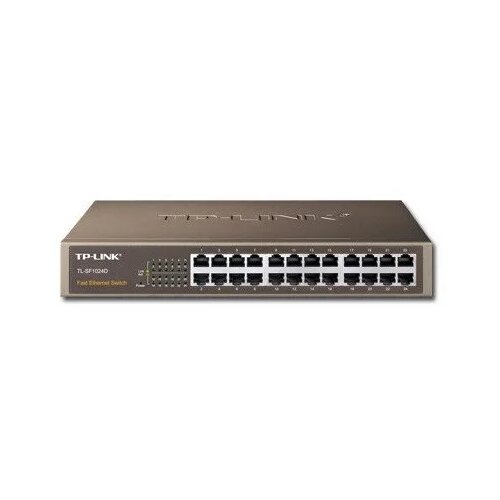 Switch TP-Link TL-SF1024D 24 Port Cijene