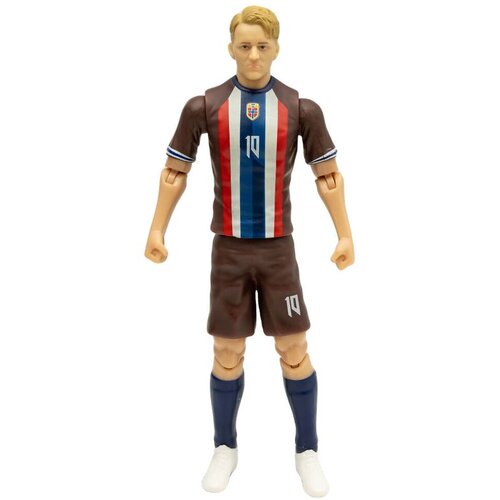  Akcijska figura Martin &amp;Oslash;degaard - Norve&amp;scaron;ka, 20 cm Slike
