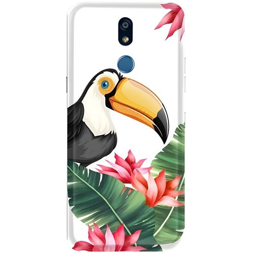 CaseGadget Silikonska štampana futrola za Xiaomi Poco X3 - Višebojna 2 Cene