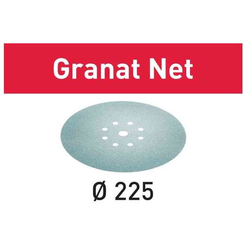 Festool Brusna mrežica STF D225 P150 GR NET/25, 203315 Cene