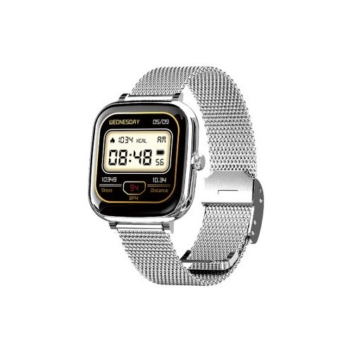 Moxom Smart watch mx-wh24 srebrni ( SW440 ) Cene