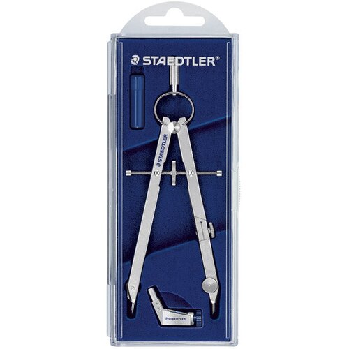 Šestar S PRECIZNIM PODE&Scaron;AVANJEM MARS COMFORT STAEDTLER 551 01 BLISTER Cijene