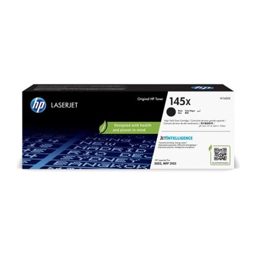 HP SUP TON W1450X Slike