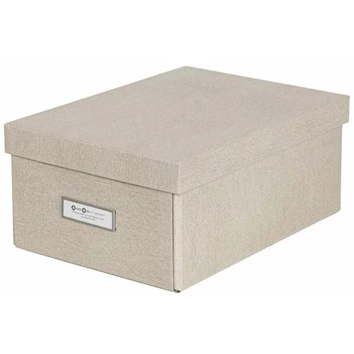 Bigso Box of Sweden Škatla za shranjevanje