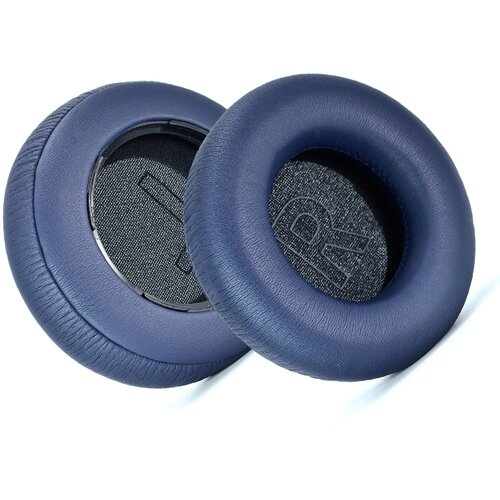 INF Črne proteinske usnjene ušesne blazinice za B&O Beoplay H9 3. generacije, (22108119) Cene