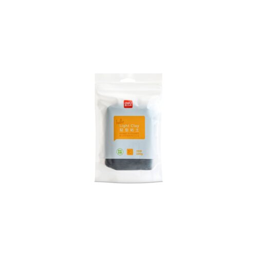 Deli MASA ZA MORANJE 100g CRNA 67841 BK Cene
