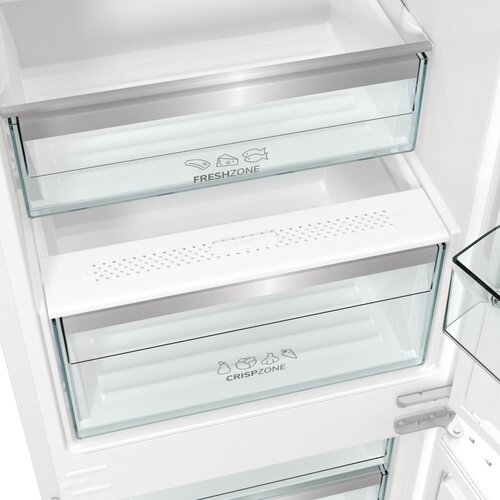 Gorenje vgradni hladilnik NRKI517D61WF Slike