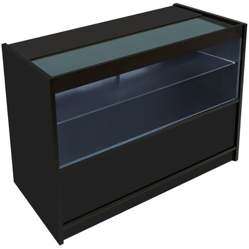 Monster LED prodajni pult C1200 - črne barve, (5000279127) Cene