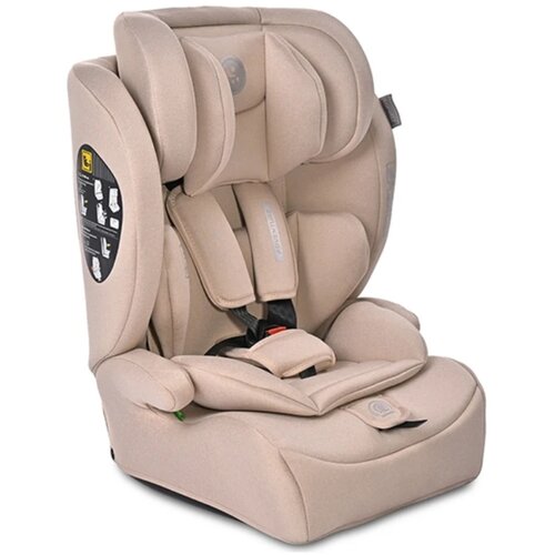 Lorelli auto sedište za decu Adventure Beige, 76-150cm Cene