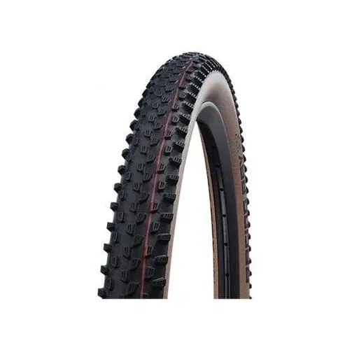 Schwalbe Racing Ray 29/28" (622 mm) Black/Red