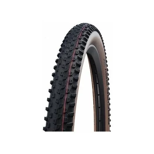 Schwalbe Racing Ray 29/28" (622 mm) Black/Red