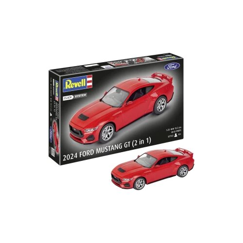 Revell 07743 model automobila za sastavljanje 1:25 Cijene