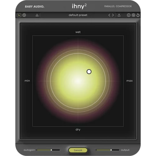 Baby Audio IHNY-2 (Digitalni proizvod)