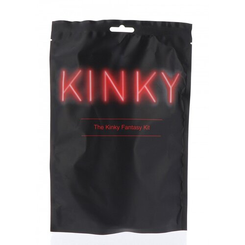 SCALA SELECTION Darilni Paket The Kinky Fantasy Kit Cene