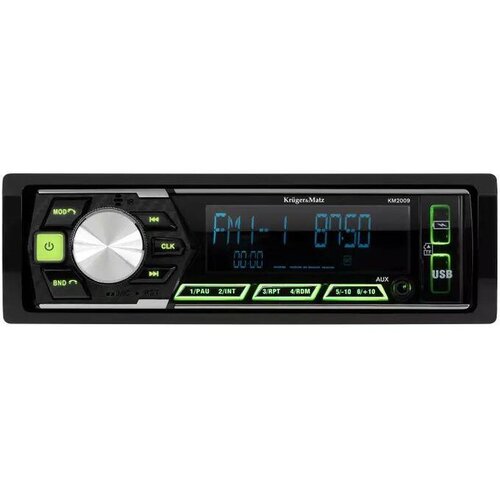 Kruger matz KRUGER-MATZ avtoradio KM2009, BT, 4x45 W, T-4155 Cene