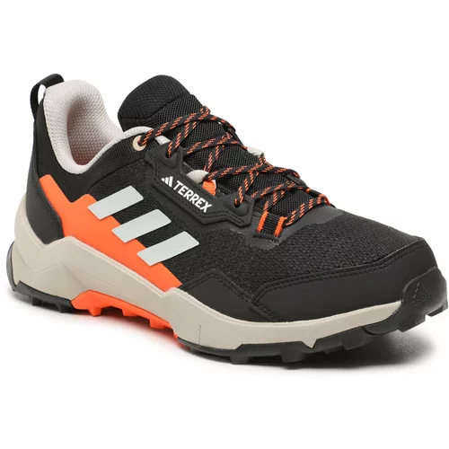 Adidas Čevlji Terrex AX4 Hiking Shoes IF4867 Cblack/Wonsil/Impora