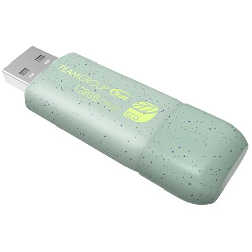 Team Group 128GB C175 ECO USB 3.2 spominski ključek Slike