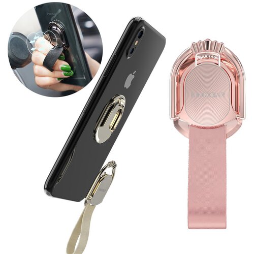  Držač telefona Kingxbar Swarovski Princess Series Cijene