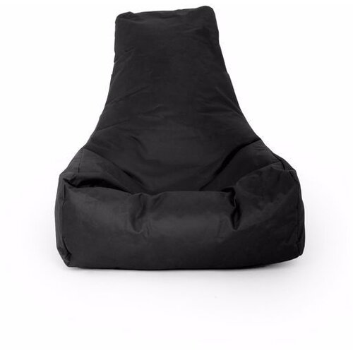 Atelier Del Sofa Črna vrtna sedežna vreča Large &amp;ndash; Slike