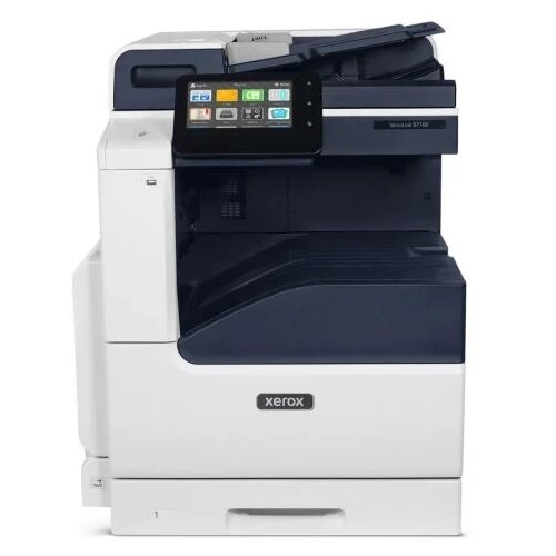 Xerox Fotokopir VersaLink B7135 A3 Mono MFP 35ppm DADF print scan fax USB LAN InitKit sa tonerom Cene