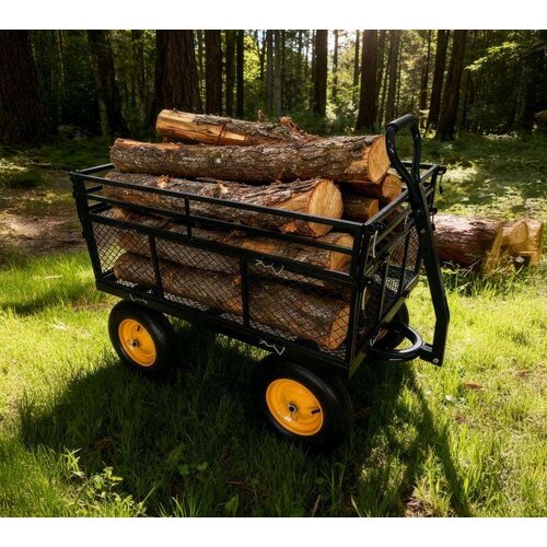WESTMANN Metalna transportna kolica - vrtna kolica Transio | s pneumatskim gumama - BRANDED IN GERMANY Cijene