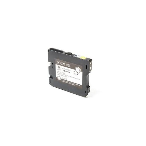 Ricoh gel kartuša GC21BK kompatibilna kartuša za 1500 strani Cene