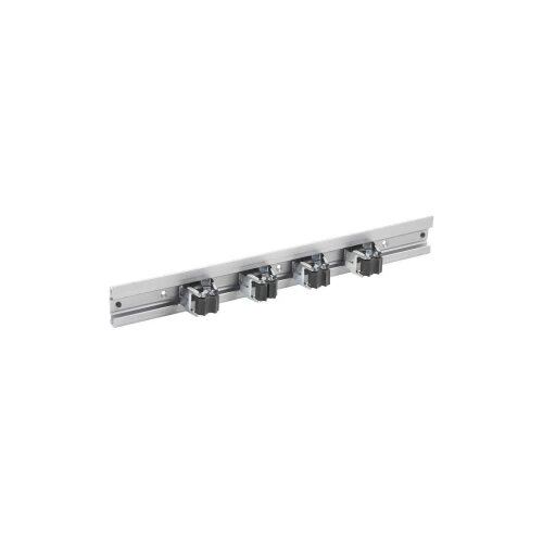Meister Werkzeuge Meister WU9953160 Traka držača uređaja Klemmfix, 5-dijelna (D x &Scaron;) 500 mm x 60 mm 1 Set Cijene
