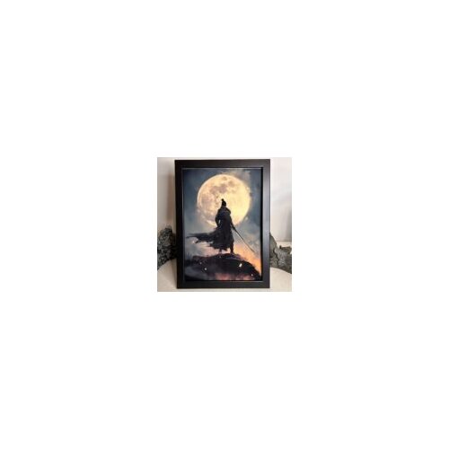 Epic Fantasy Shop Yasuo League of Legends poster Slike