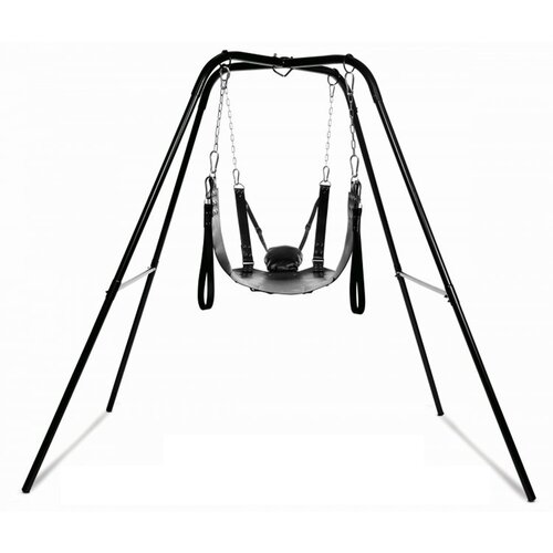 Strict Gugalnica Extreme Sling and Stand Cene
