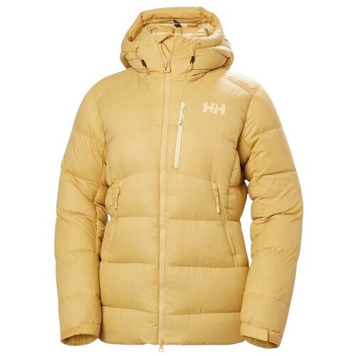 Helly Hansen Puhovke Verglas Rumena Slike