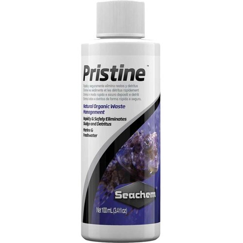 Seachem pristine - 500 ml Cene