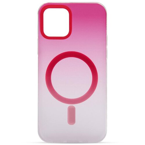  Maska za telefon MAGSAFE OMBRE za Iphone 12 DZ2 Cene