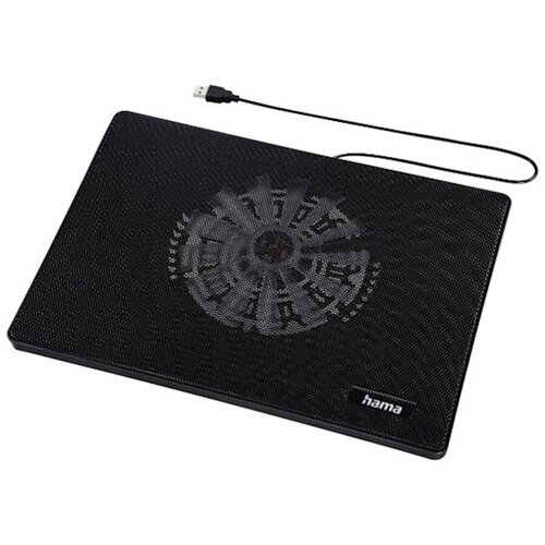 Hama Hladnjak za laptop Slim, Crni Cijene