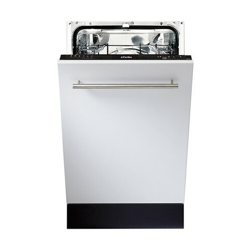 Eurolux DW9-CBE7 ugradna mašina za pranje sudova Slike