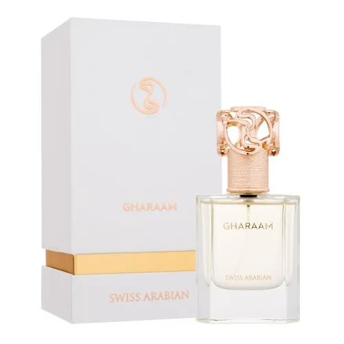 Swiss Arabian Gharaam 50 ml parfumska voda tester unisex