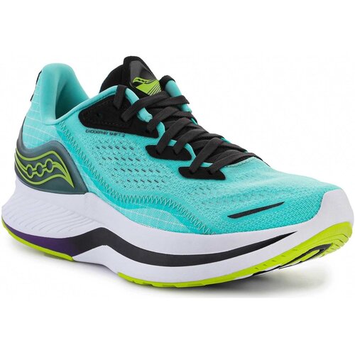 Saucony Fitnes / Trening Endorphin Shift 2 S10689-26 Modra Cene