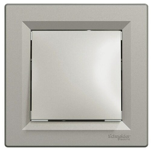 Schneider Electric Asfora Prekidač (Bronca, Mat, Podžbukna montaža, 10 A) Slike