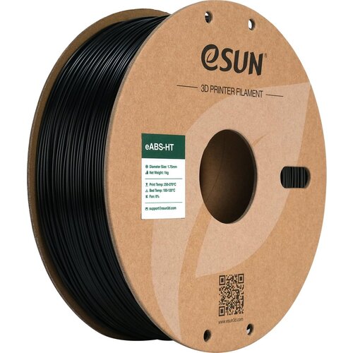  eABS-HT Black - 1,75 mm / 1000 g Cene