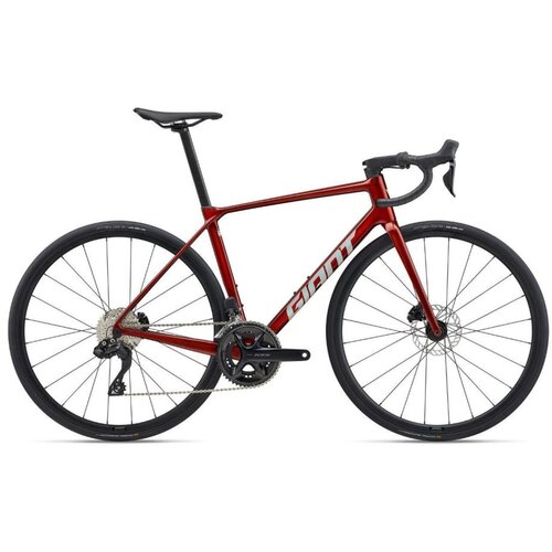  BICIKL GIANT TCR Advanced 1-KOM Mars Dust 2025 - L Cijene