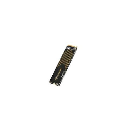 Transcend SSD 500GB TS 245S PCIe M.2 2280 NVMe graphene heatsink TS500GMTE245S, (01-0001415269) Cijene