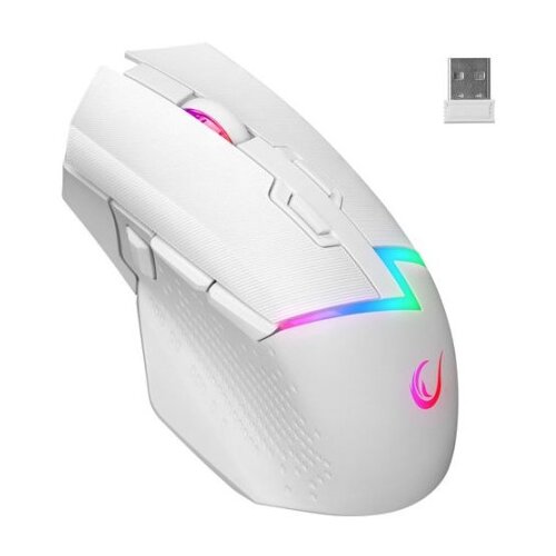 Rampage gaming mis drop m3 rgb beli 37713 ( 19627 ) Cene